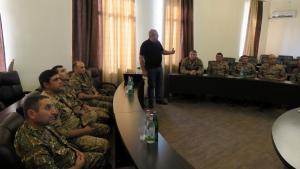 Նյութի նկարը