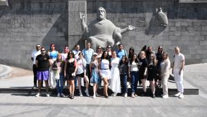 Նյութի նկարը