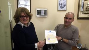 Նյութի նկարը