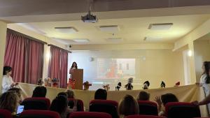 Նյութի նկարը