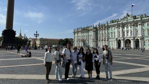 Նյութի նկարը