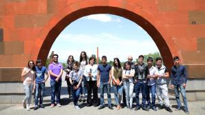 Նյութի նկարը