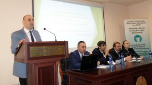 Նյութի նկարը