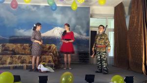 Նյութի նկարը