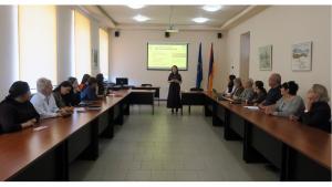 Նյութի նկարը