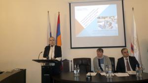 Նյութի նկարը