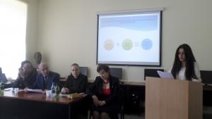 Նյութի նկարը