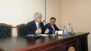 Նյութի նկարը