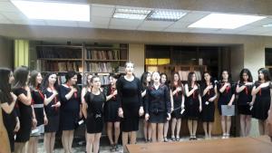 Նյութի նկարը