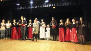 Նյութի նկարը