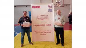 Նյութի նկարը