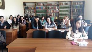 Նյութի նկարը