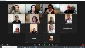 Նյութի նկարը