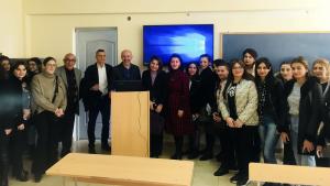 Նյութի նկարը