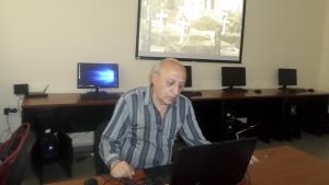 Նյութի նկարը