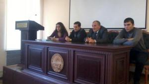 Նյութի նկարը