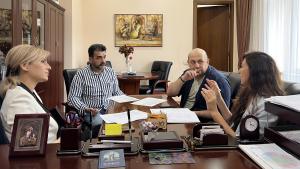 Նյութի նկարը