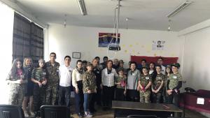 Նյութի նկարը