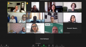 Նյութի նկարը