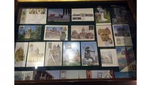 Նյութի նկարը