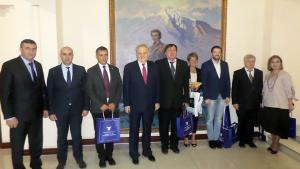 Նյութի նկարը