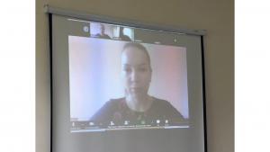 Նյութի նկարը