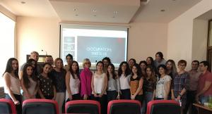 Նյութի նկարը