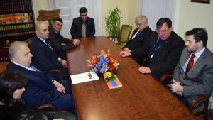 Նյութի նկարը