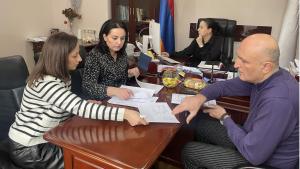 Նյութի նկարը