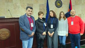 Նյութի նկարը