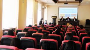 Նյութի նկարը