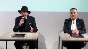 Նյութի նկարը