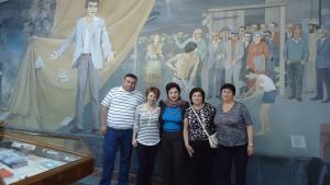 Նյութի նկարը