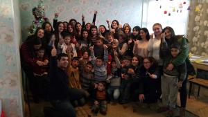 Նյութի նկարը