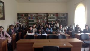 Նյութի նկարը