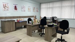 Նյութի նկարը