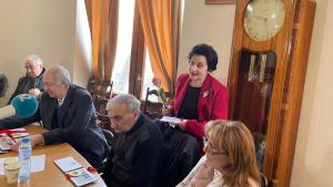 Նյութի նկարը