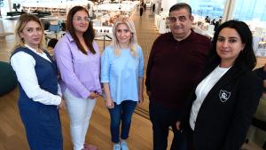 Նյութի նկարը