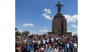 Նյութի նկարը