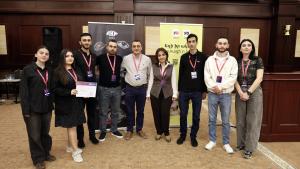 Նյութի նկարը