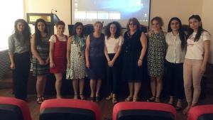 Նյութի նկարը