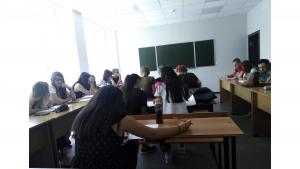 Նյութի նկարը