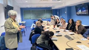 Նյութի նկարը