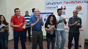 Նյութի նկարը