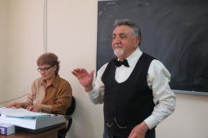 Նյութի նկարը