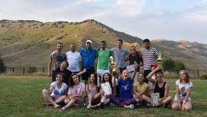 Նյութի նկարը