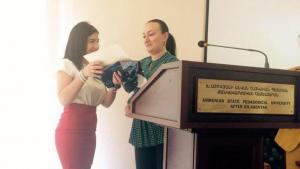 Նյութի նկարը