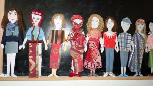 Նյութի նկարը