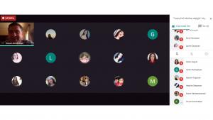 Նյութի նկարը