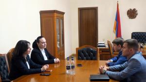 Նյութի նկարը
